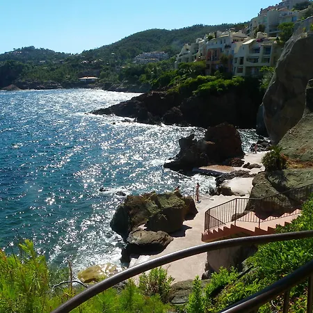 Chardon Apartment Theoule-sur-Mer